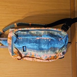 Kavu Switch Slinger Rope Pack NWT